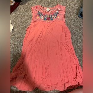 Like new Umgee dress